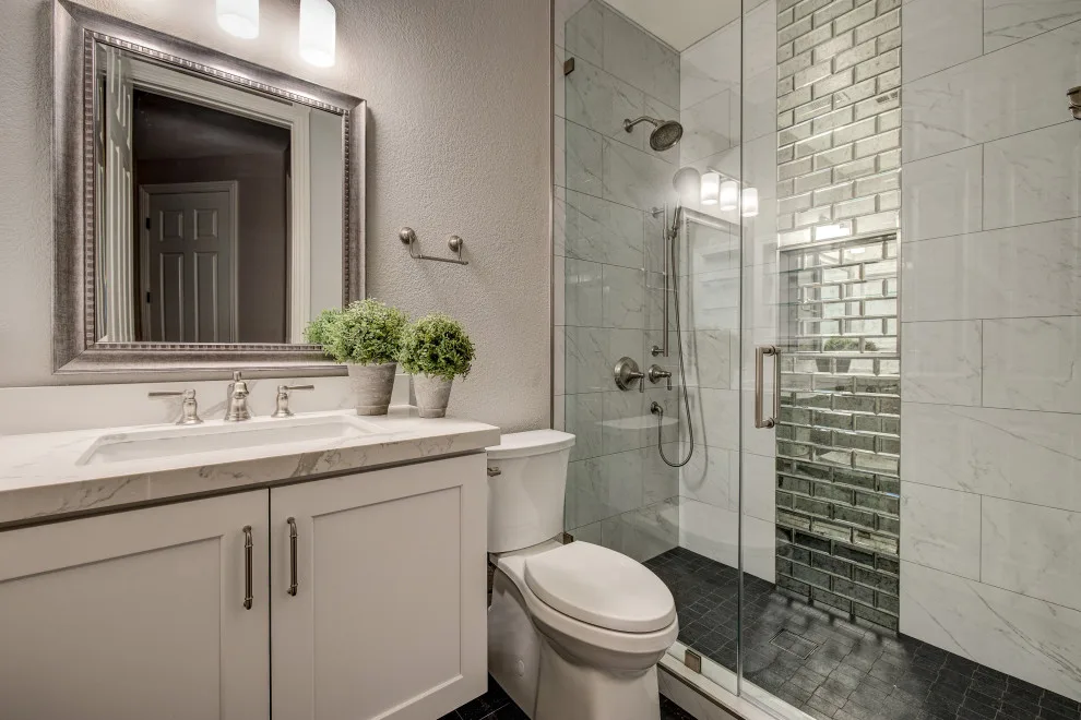 Saintbury Drive 2 by DESIRED SPACE | Interior Planning & Design - Photo 2