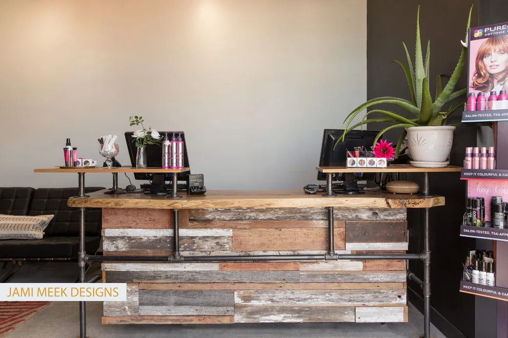Salon Essence by Jami Meek Designs - Photo 6