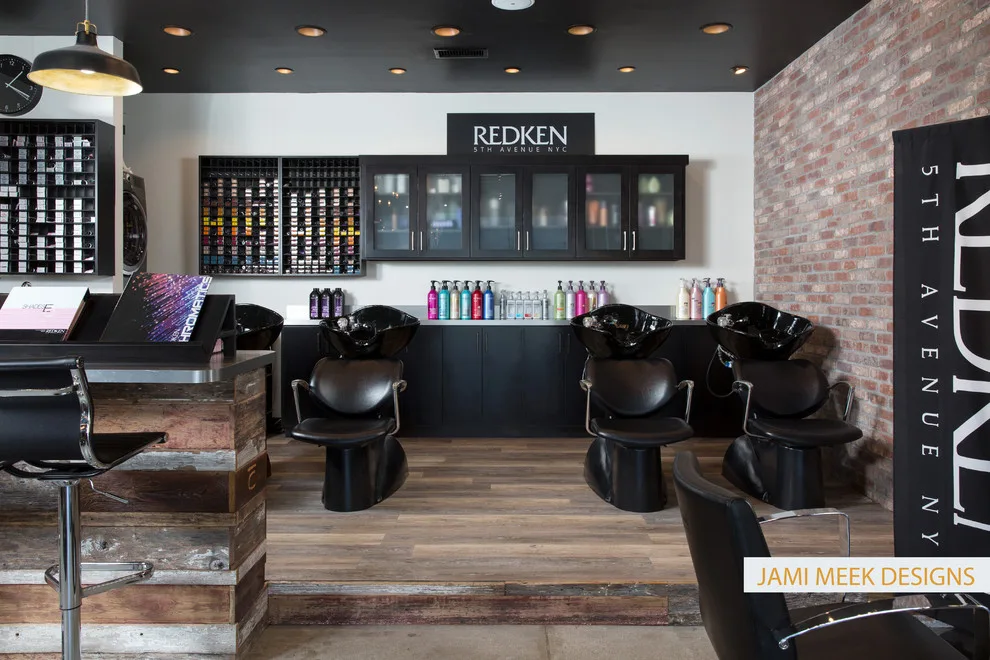 Salon Essence by Jami Meek Designs - Photo 7