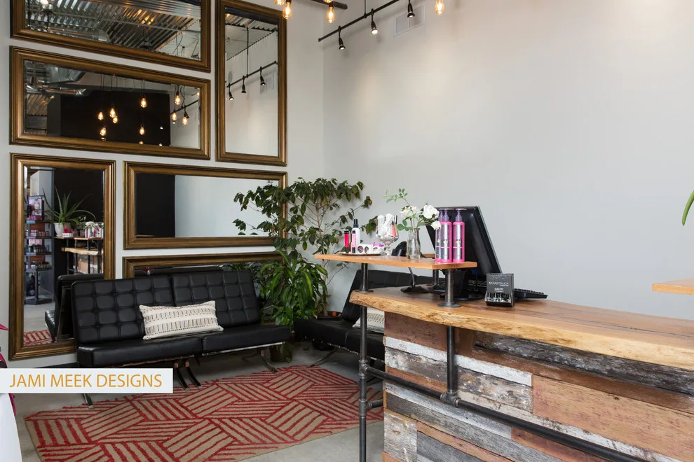 Salon Essence by Jami Meek Designs - Photo 2
