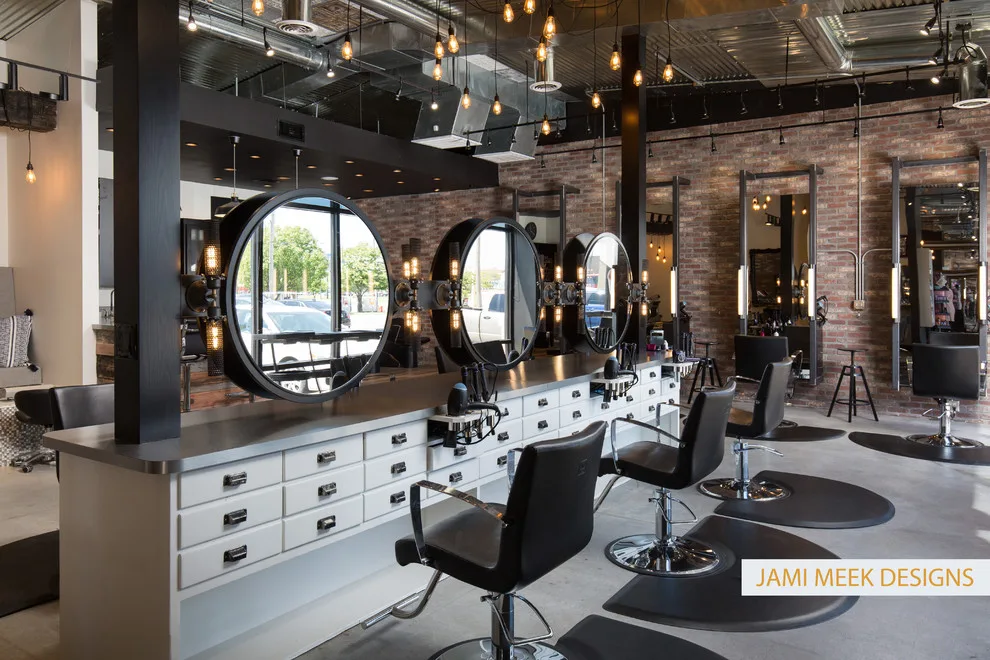 Salon Essence by Jami Meek Designs - Photo 8