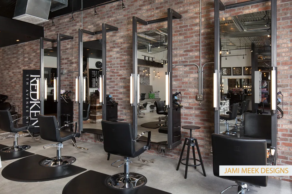Salon Essence by Jami Meek Designs - Photo 3