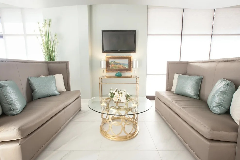 Salzman Aesthetic Surgery and Spa by Barry Wooley Designs - Photo 5