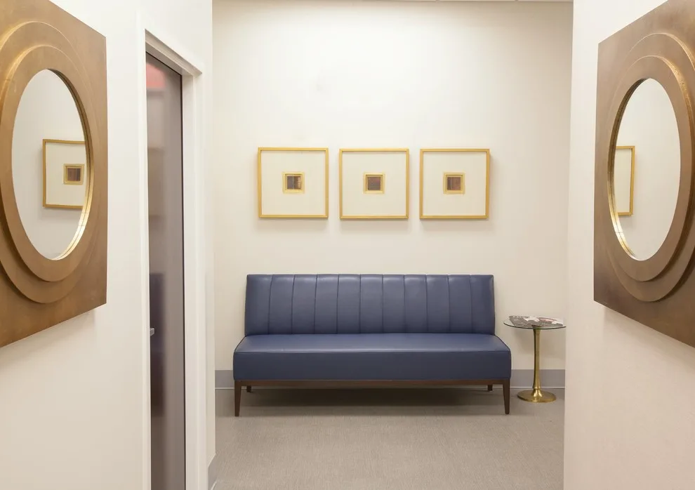 Salzman Aesthetic Surgery and Spa by Barry Wooley Designs - Photo 6