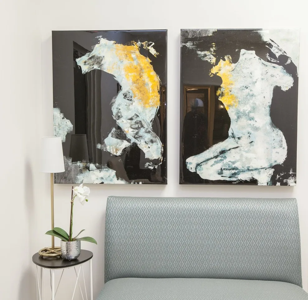 Salzman Aesthetic Surgery and Spa by Barry Wooley Designs - Photo 7
