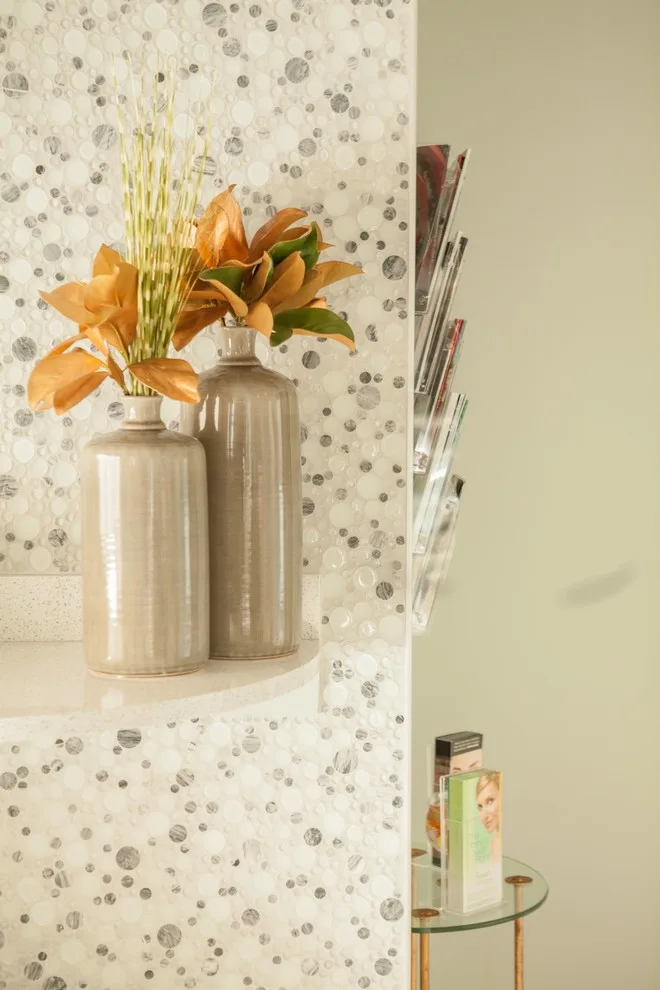 Salzman Aesthetic Surgery and Spa by Barry Wooley Designs - Photo 4