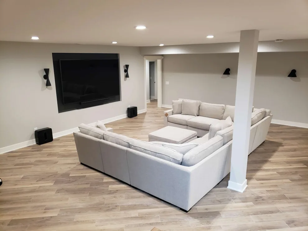 New Home Sample Photography by Interiors821, LLC - Photo 8