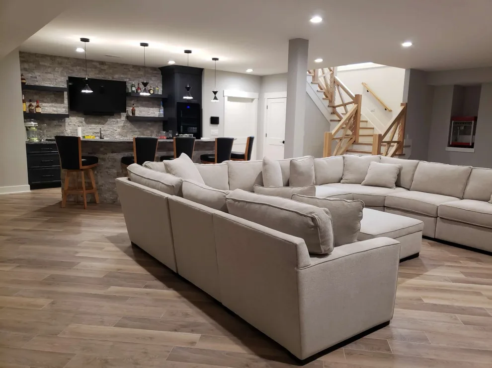 New Home Sample Photography by Interiors821, LLC - Photo 9