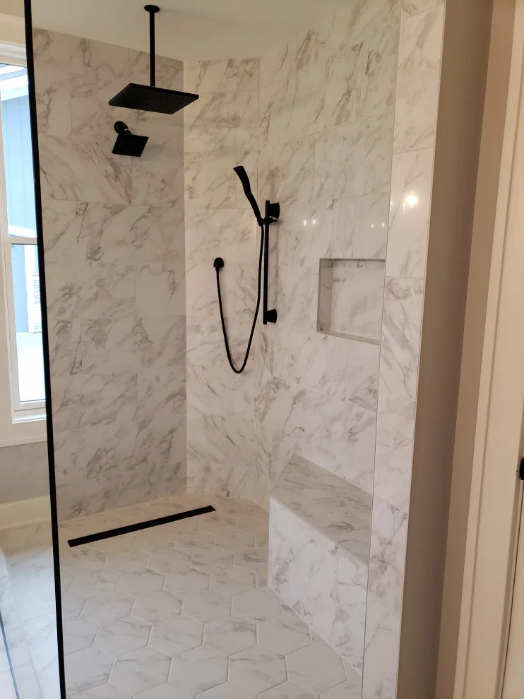 New Home Sample Photography by Interiors821, LLC - Photo 19