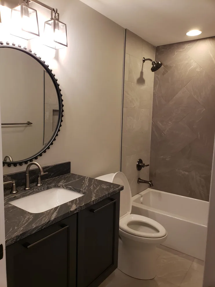 New Home Sample Photography by Interiors821, LLC - Photo 3