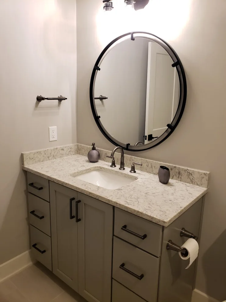 New Home Sample Photography by Interiors821, LLC - Photo 4