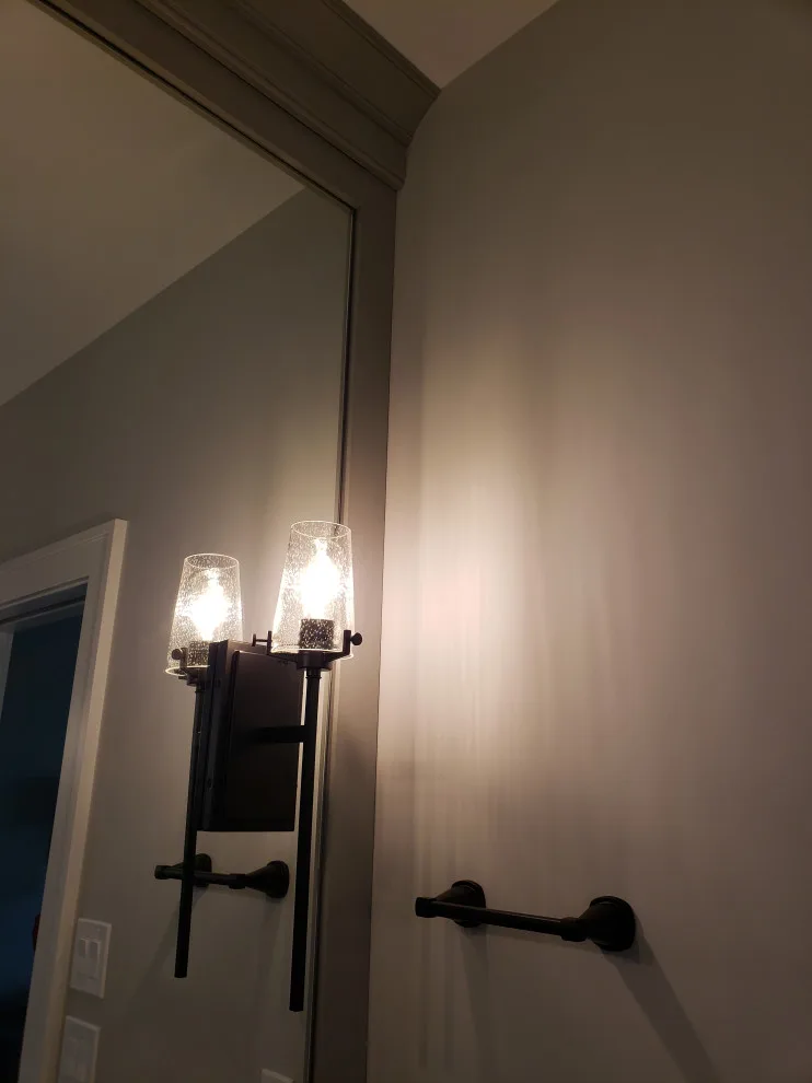 New Home Sample Photography by Interiors821, LLC - Photo 20