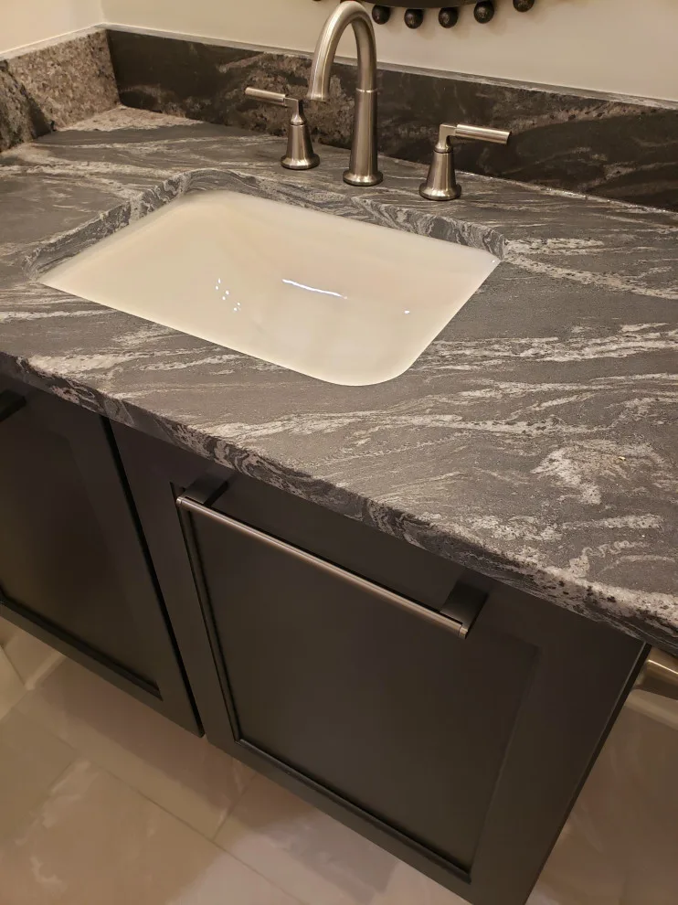 New Home Sample Photography by Interiors821, LLC - Photo 2