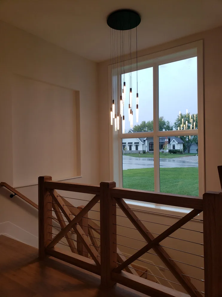 New Home Sample Photography by Interiors821, LLC - Photo 10