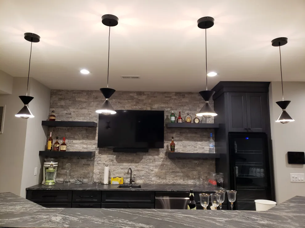 New Home Sample Photography by Interiors821, LLC - Photo 12