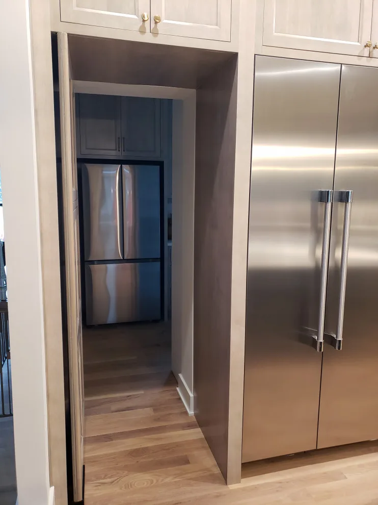New Home Sample Photography by Interiors821, LLC - Photo 17