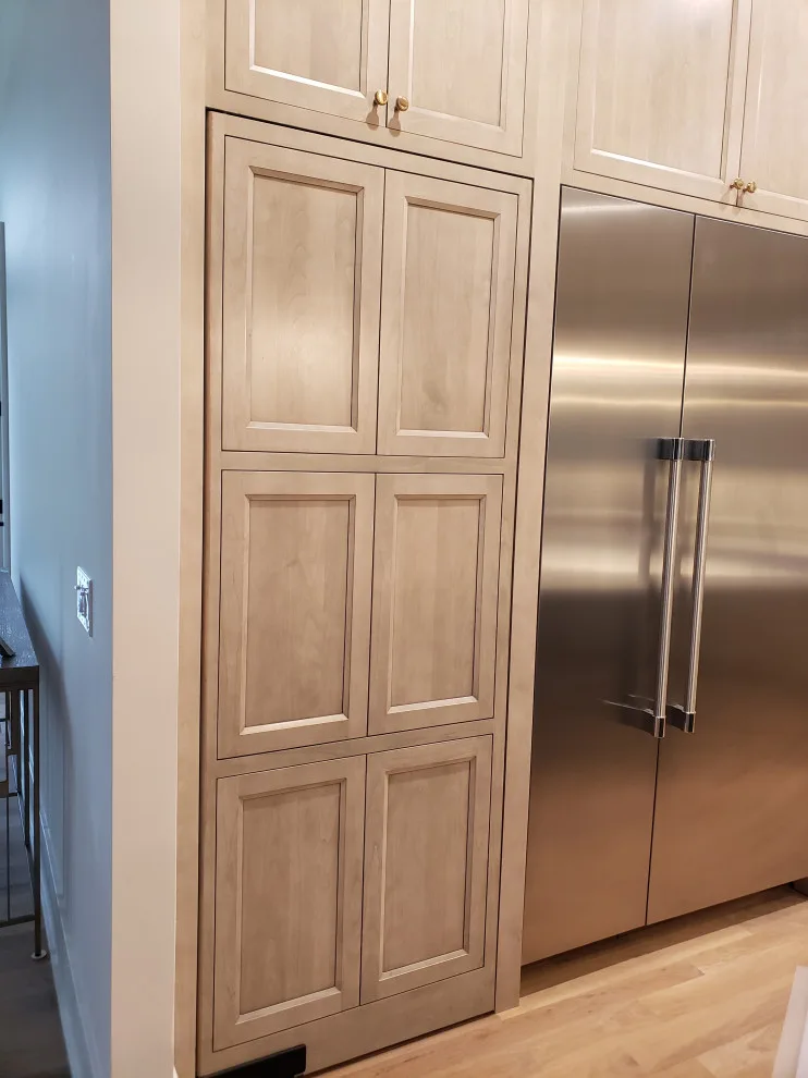 New Home Sample Photography by Interiors821, LLC - Photo 16