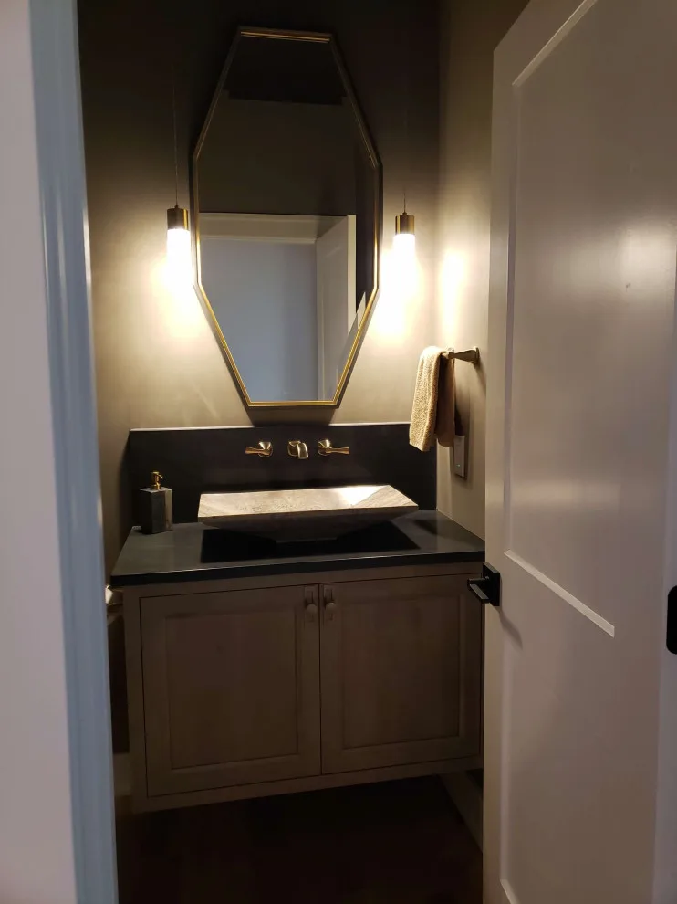 New Home Sample Photography by Interiors821, LLC - Photo 21