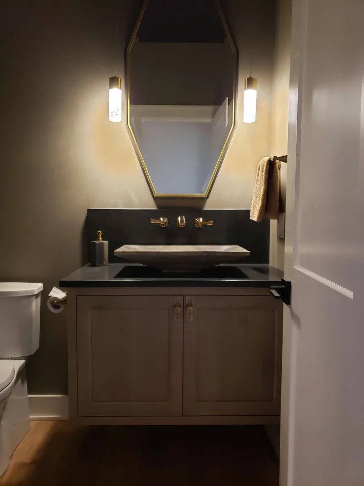 New Home Sample Photography by Interiors821, LLC - Photo 14