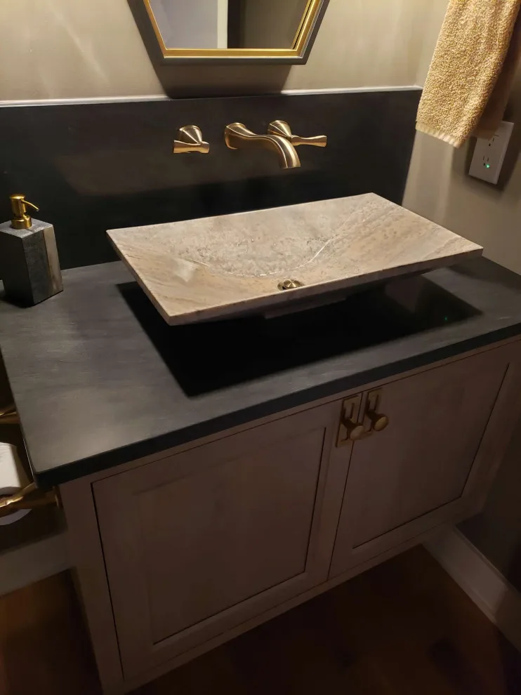 New Home Sample Photography by Interiors821, LLC - Photo 6