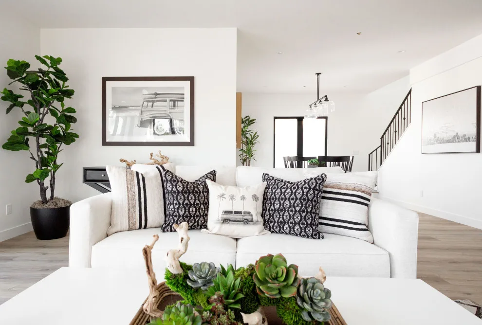 San Clemente Reimagined by Avenue A Interiors - Photo 6