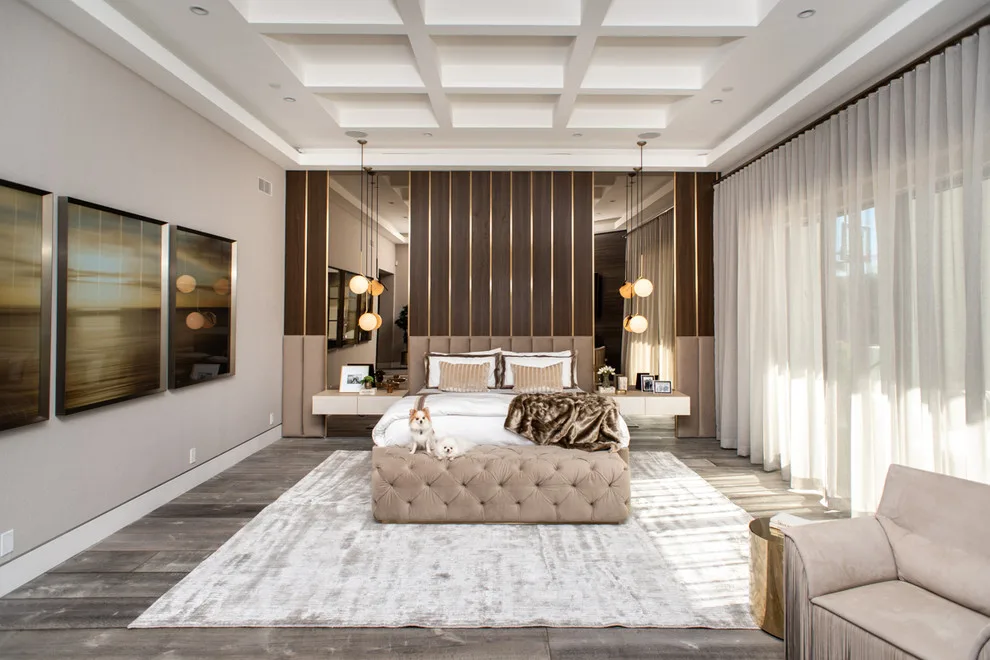 San Diego, CA by 2id Interiors - Photo 9