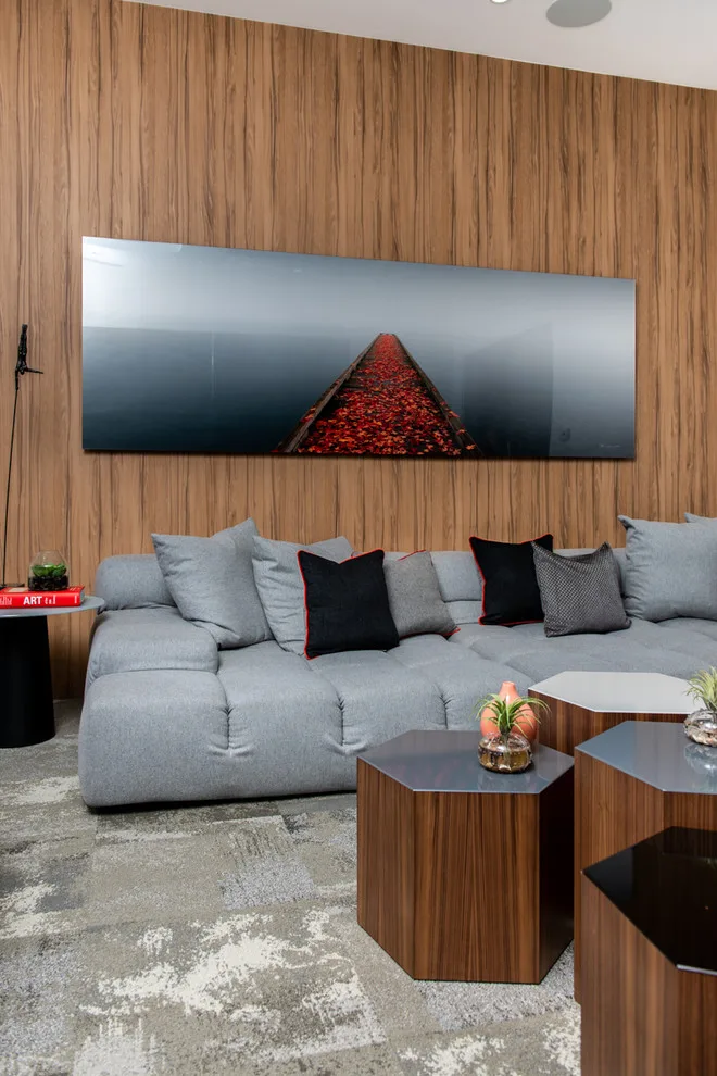 San Diego, CA by 2id Interiors - Photo 6