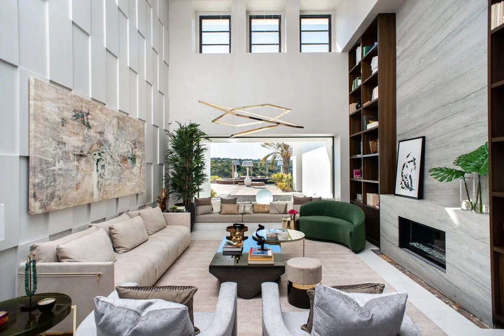 San Diego, CA by 2id Interiors - Photo 13