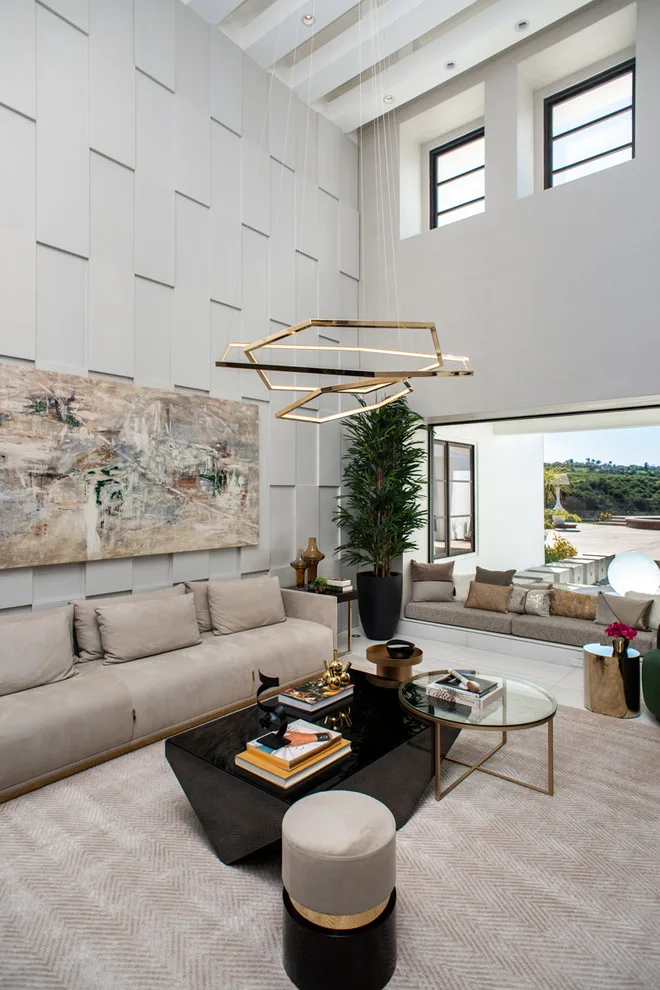San Diego, CA by 2id Interiors - Photo 4