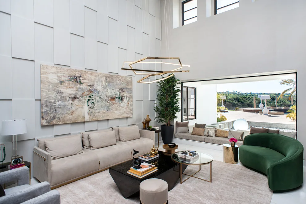 San Diego, CA by 2id Interiors - Photo 5