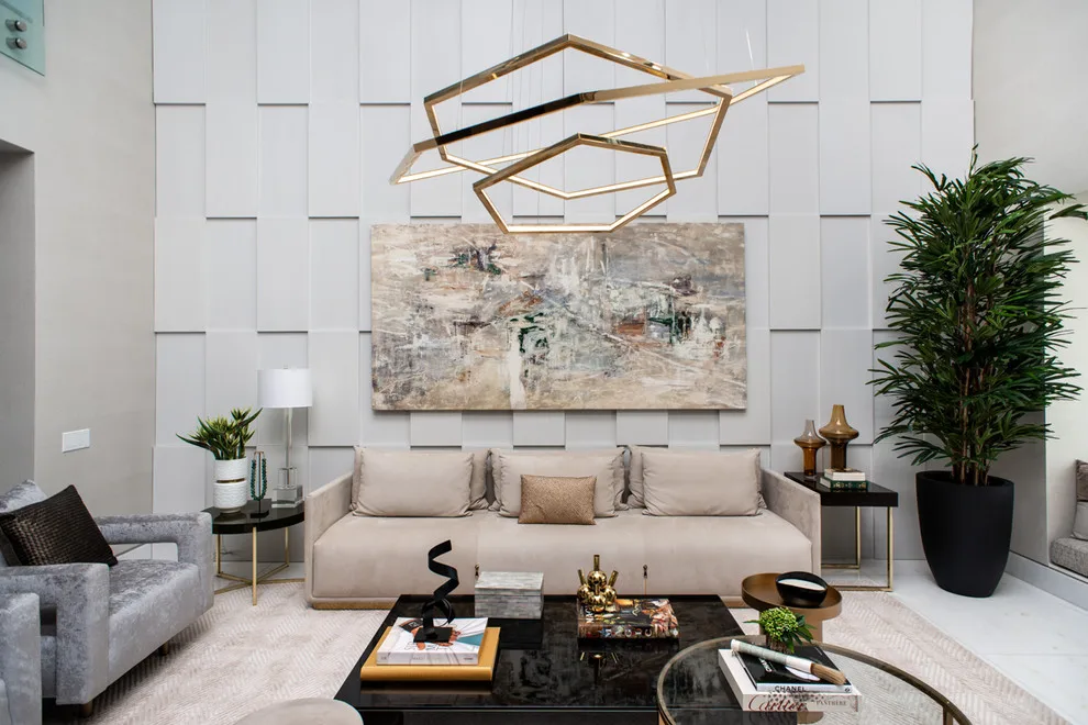 San Diego, CA by 2id Interiors - Photo 10