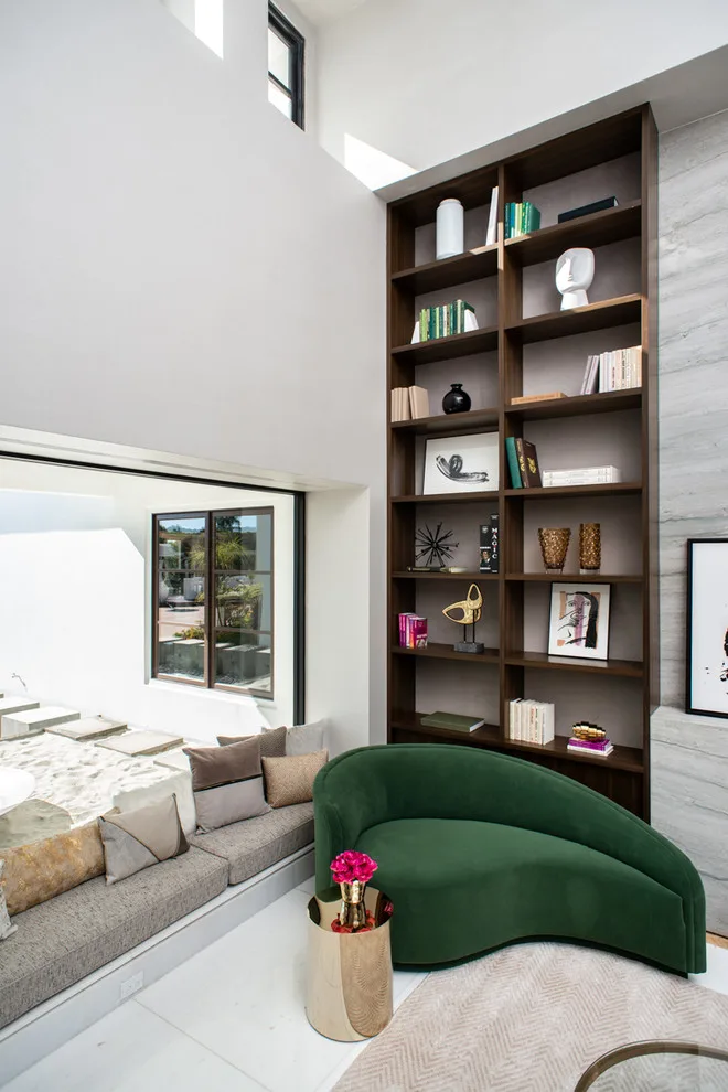 San Diego, CA by 2id Interiors - Photo 3