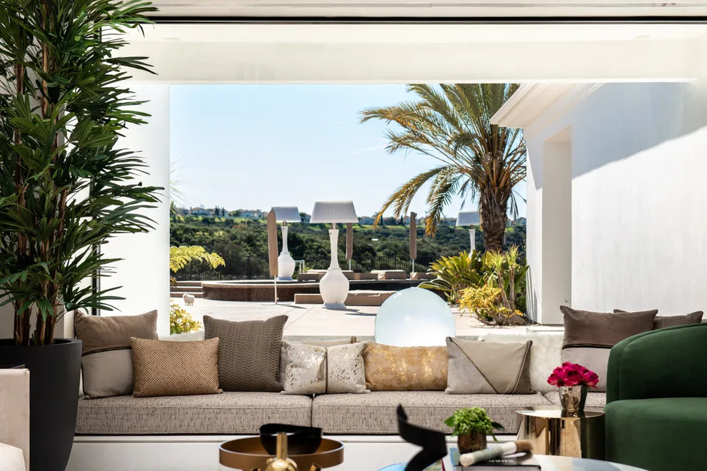 San Diego, CA by 2id Interiors - Photo 2