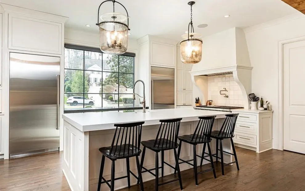 San Diego Culinary Space Renovation by AEIR Interiors - Photo 2