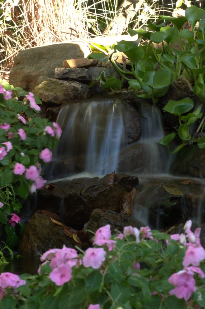 Waterfalls by R&A Landscaping - Photo 41