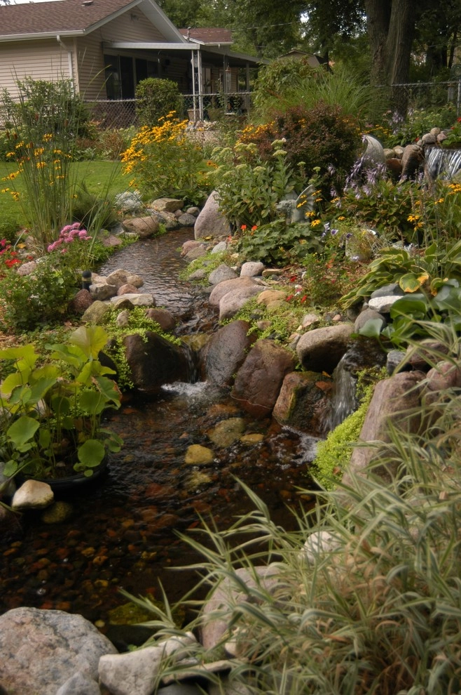 Waterfalls by R&A Landscaping - Photo 6