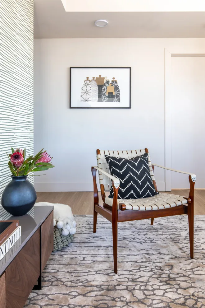 San Francisco | Unique High-Rise Condo by Forbes Masters - Photo 10