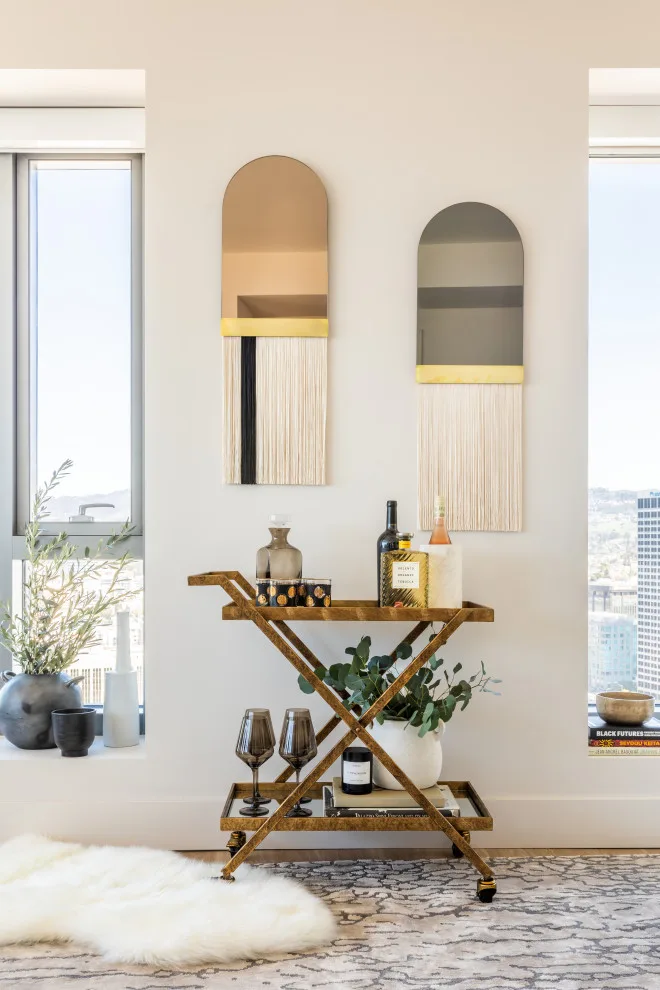 San Francisco | Unique High-Rise Condo by Forbes Masters - Photo 6