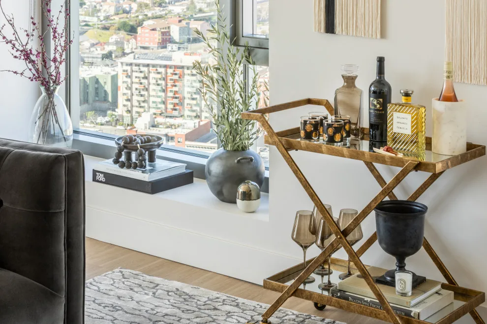 San Francisco | Unique High-Rise Condo by Forbes Masters - Photo 4