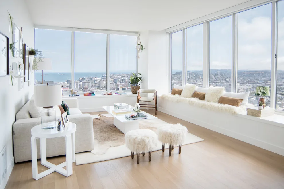 San Fran by 2id Interiors - Photo 2