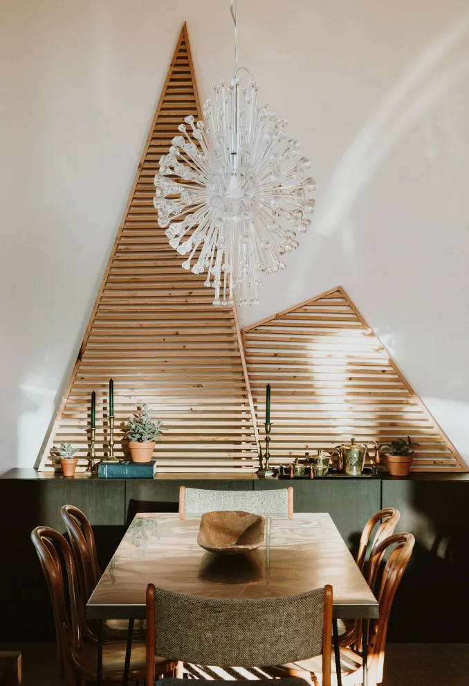 San Rafael Reimagined by The Vibe Design Company - Photo 8
