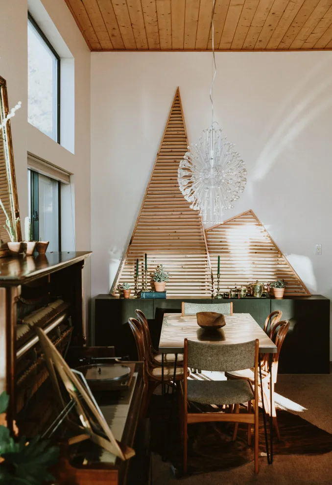 San Rafael Reimagined by The Vibe Design Company - Photo 4