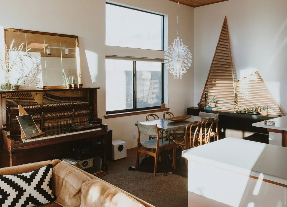 San Rafael Reimagined by The Vibe Design Company - Photo 2