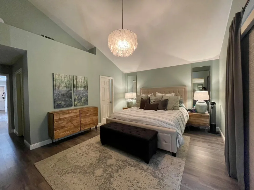 San Ramon Project by VanderHelm Interior Design - Photo 3