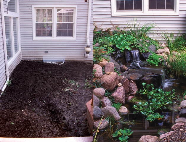 Before and After by R&A Landscaping - Photo 70