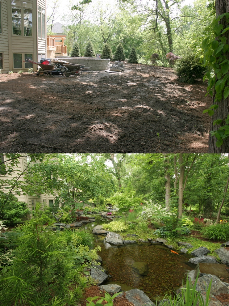 Before and After by R&A Landscaping - Photo 59