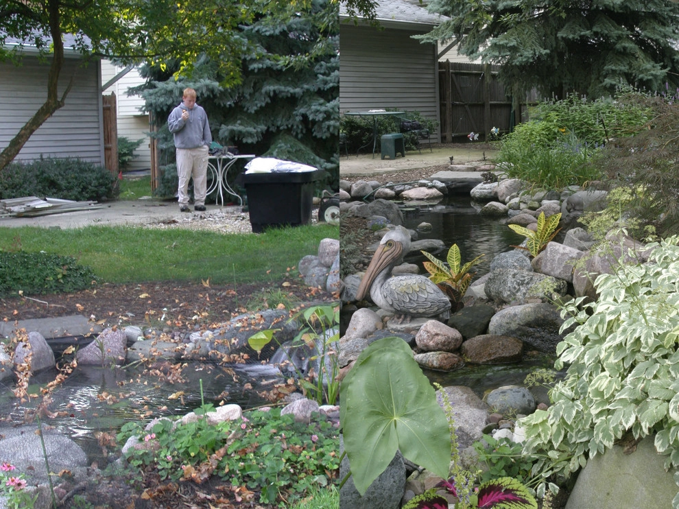 Before and After by R&A Landscaping - Photo 52