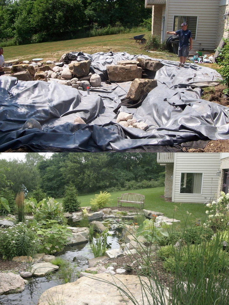 Before and After by R&A Landscaping - Photo 63
