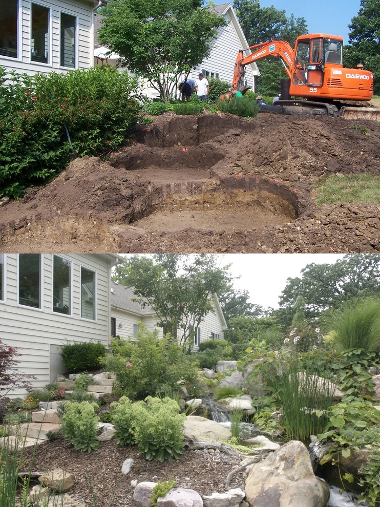 Before and After by R&A Landscaping - Photo 15