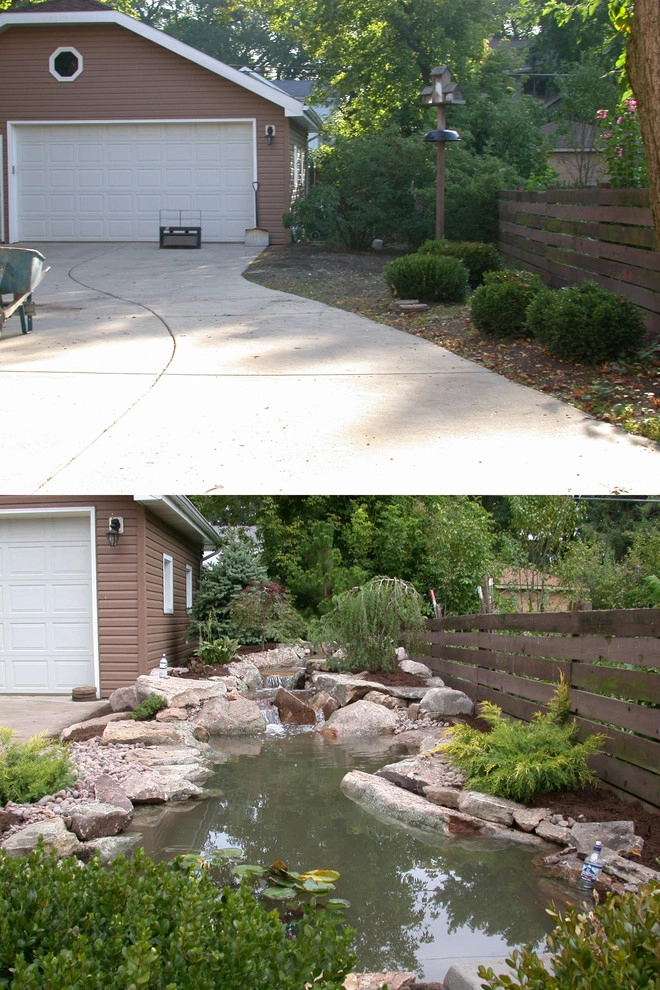 Before and After by R&A Landscaping - Photo 39